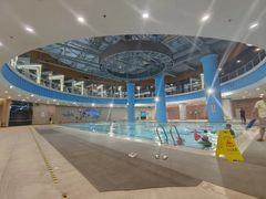 -美格菲健身中心(新都会店)