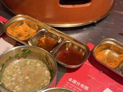 -西塔老太太泥炉烤肉(苏州大悦城店)