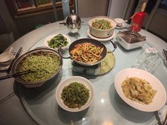 -俭朴菜(鲁磨路店)