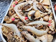 -渔码头食府(蓬莱阁店)