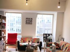 -壹人壹像工作室(购物公园店)