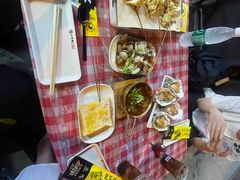 -本色.小马哥烧烤(五一路总店)