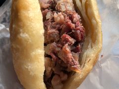 -闫家驴肉老店(华电一校店)
