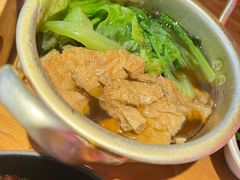 -怪噜范·老贵阳街头名小吃(汇金星力城店)