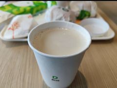 -德克士(洪洞店)