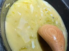 -九锅一堂酸菜鱼(新南凯德直营店)
