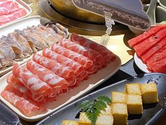 -巴奴毛肚火锅(广益哥伦布店)