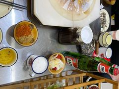 -阿昌白族石板烧(大理古城店)