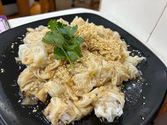 -成惠食府(赤岗店)