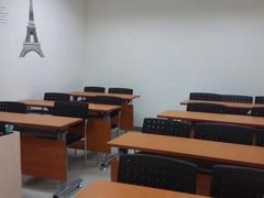 -环球雅思托福SAT留学英语培训学校(大学城校区)