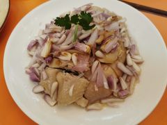 -雅苑餐厅(朝天路店)