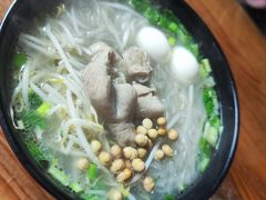 -青石桥老瓦房肥肠粉总店(青石桥总店)