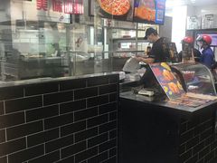 -达美乐比萨(双阳支路店)