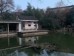 -西苑公园