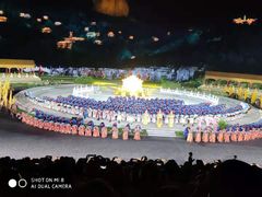 -鼎盛王朝康熙大典实景演出