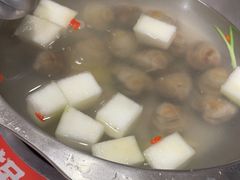 -红菇坊鲜汤火锅(橡树湾店)