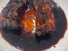 马来黑叉烧-朱仔记食府(江南大道店)