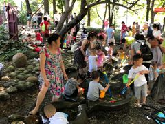-成都市活水公园