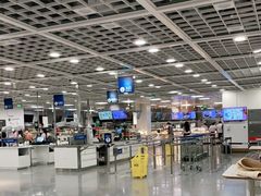-宜家·瑞典风味餐厅(烟台路店)