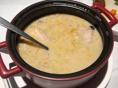 -悦融琥珀·京鲁菜·海味珍品(西单店)