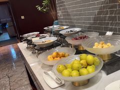 -浙江西子宾馆·瑶园咖啡厅