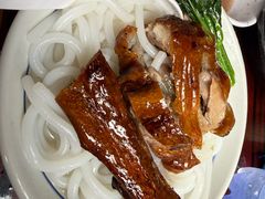 -凌舍好烧鹅(中山路店)