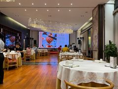 大堂-京粤荟(海王银河科技大厦店)