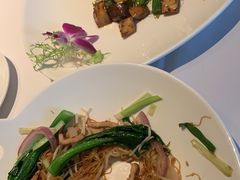 -粤财皇冠假日酒店·彩华轩中餐厅