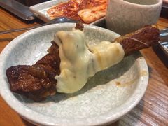 -金顺韩式烤肉·网红烤肉店(广利路店)