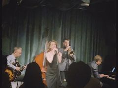 -Tango by Ala House
