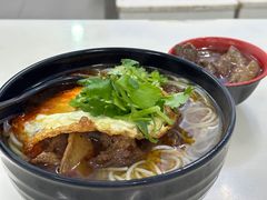 -一品郑记重庆牛肉米线馆(东泰路店)
