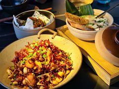 -马灯记·云贵川·Bistro(龙门浩店)