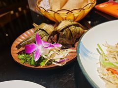 -金厨泰国餐厅·全泰籍厨师料理(拱北店)