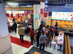 大堂-恒兴发茶店(水巷口店)