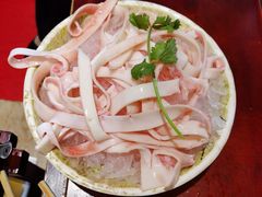 -田鸭肠·非遗火锅(彭州店)