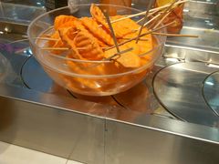 -百品聚旋转火锅(号外店)