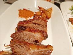 -西域阿里马新疆菜·清真(桂花路店)