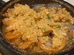 -小菜园新徽菜(合肥瑶海万达店)