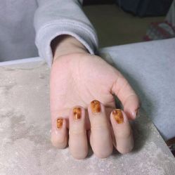 -Yumi优米日式美甲美睫