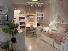 -宜家家居(哈尔滨商场店)