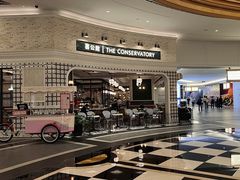 -澳门喜来登大酒店