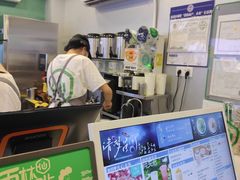 -仙雨林·奶茶鲜果茶(书院巷店)