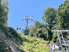 -少华山国家森林公园