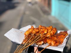 -辽B·小串(总店)