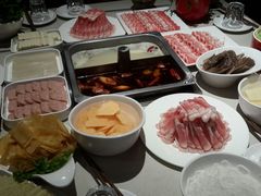 -永和红旗美食城