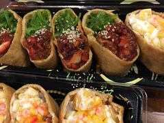 -昊·来了寿司(双楠2店)