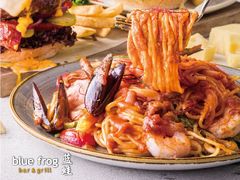 -bluefrog蓝蛙(皇庭广场店)