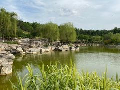 -鹦鹉寺公园
