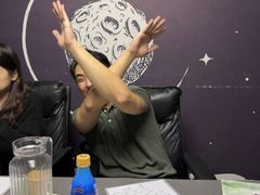 -剧狐剧本杀(徐汇1号店)
