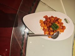 -王府井酒店(金桥港湾店)